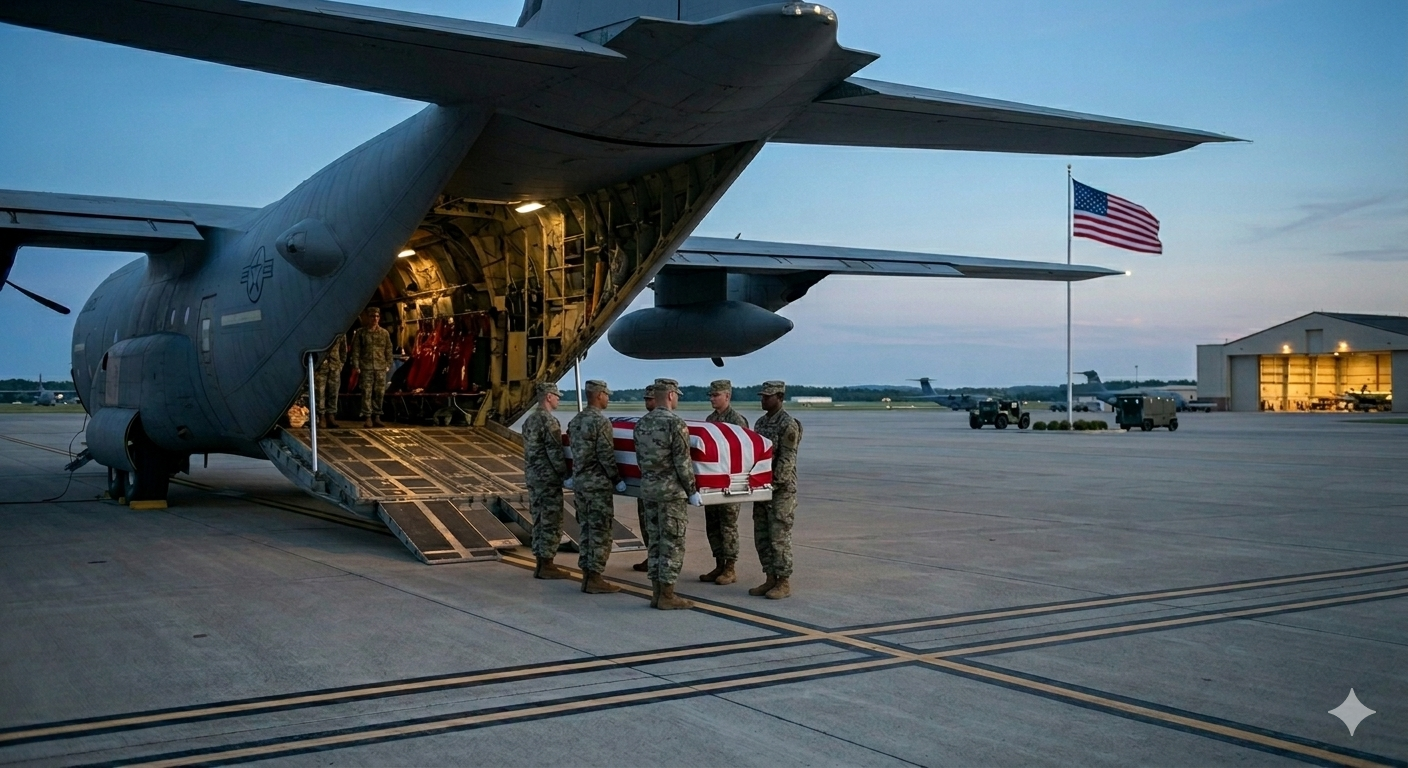 How to Teach Your Kids What Memorial Day Actually Means
