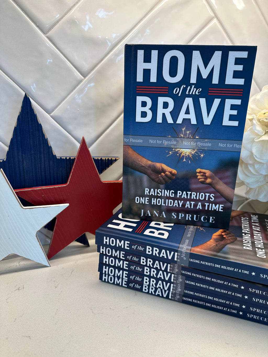 PREORDER - Signed Book Bundle