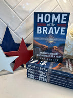 PREORDER - Signed Book Bundle