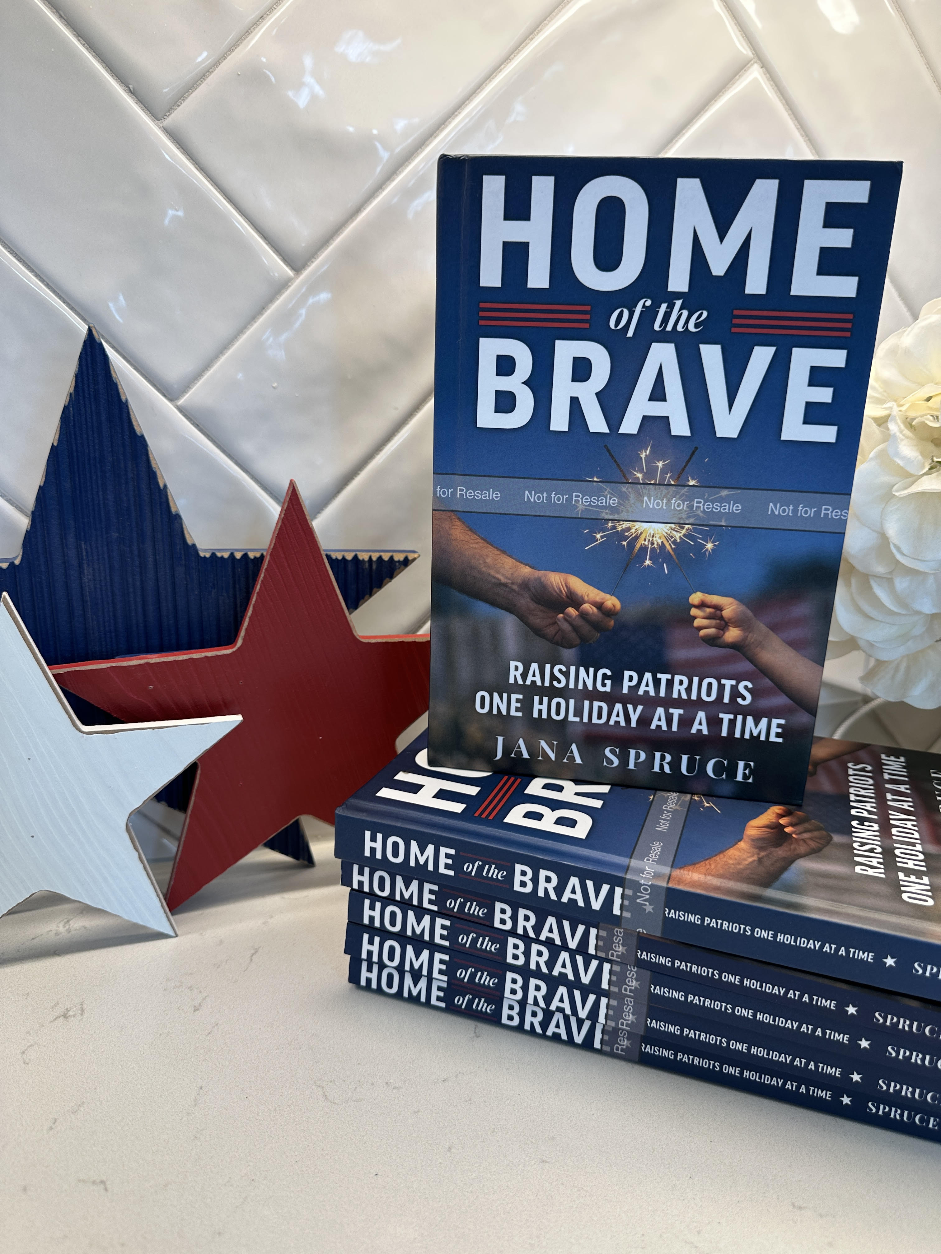 PREORDER - Signed Book Bundle
