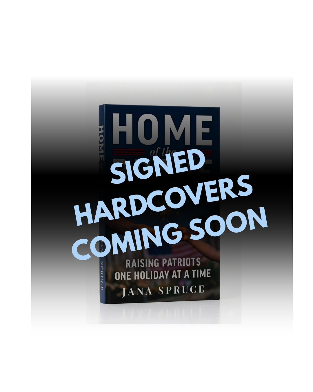 PREORDER - Signed Book Bundle
