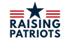 Raising Patriots - Home