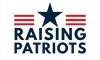Raising Patriots - Home